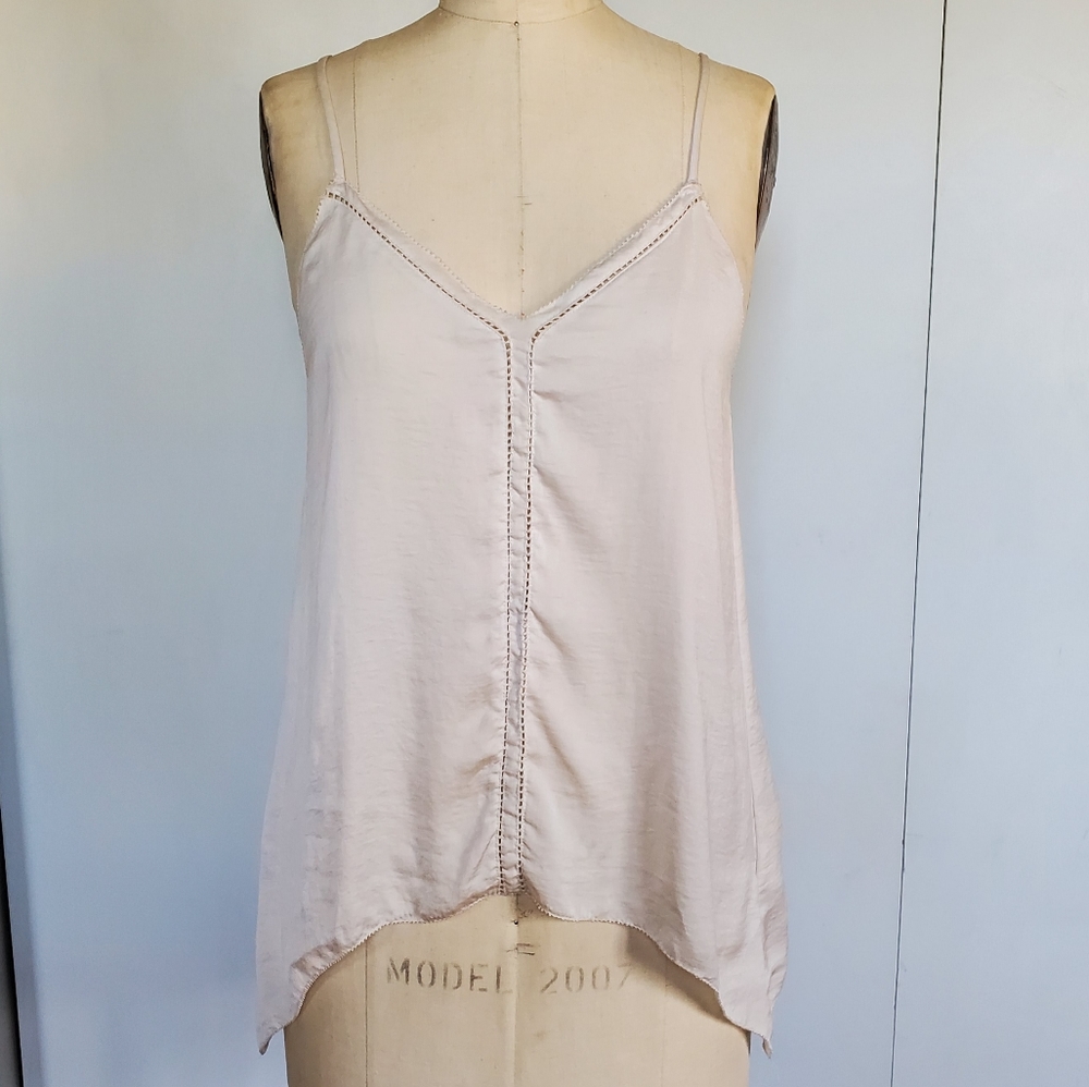 Silky Camisole